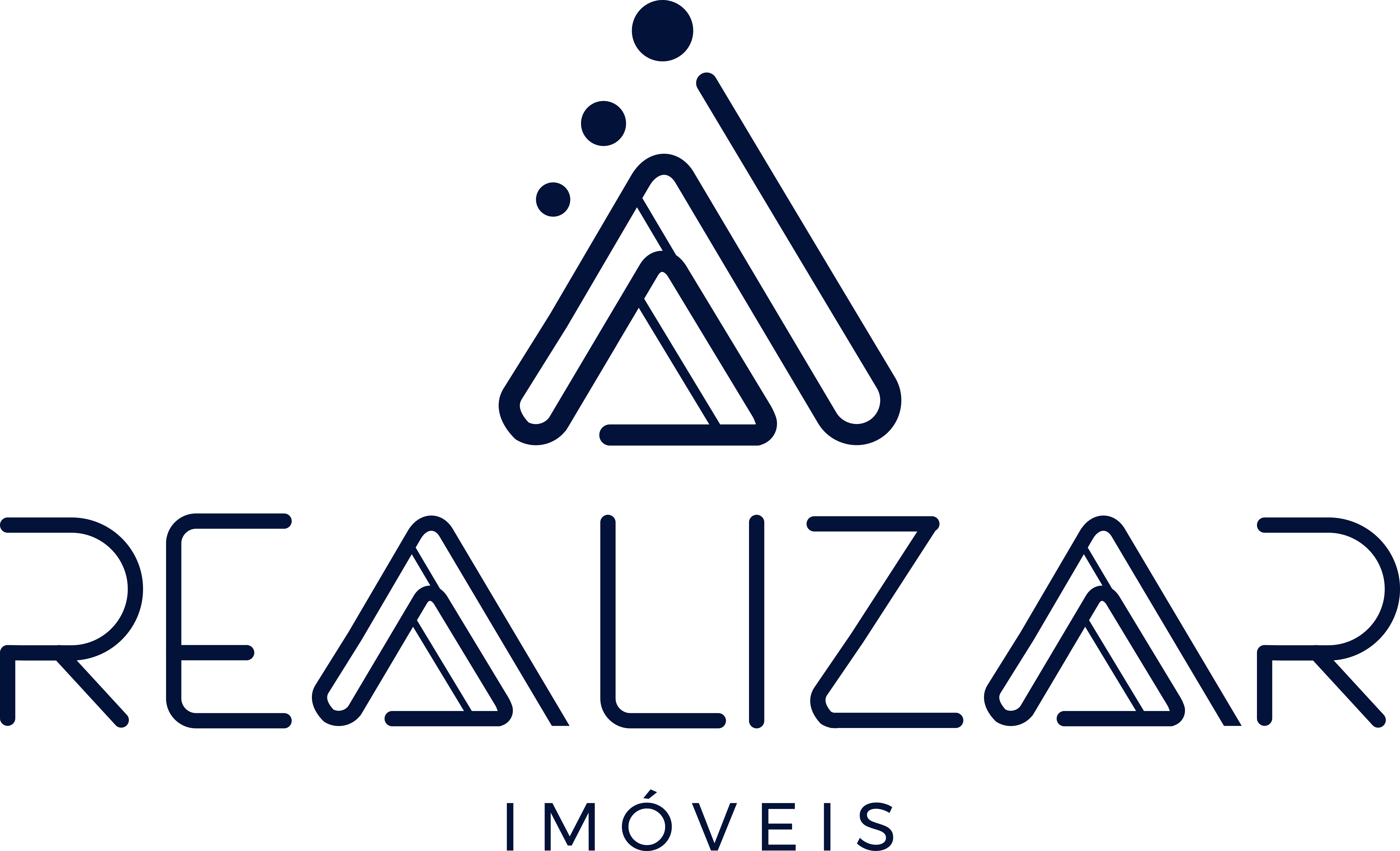 Realizar Imóveis
